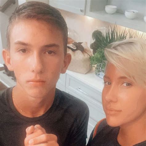 Grayson Chrisley Today: Todd Chrisley's Youngest Child Update