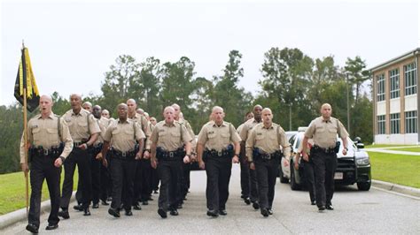 The Florida Highway Patrol Is a Positive Career Path For Veterans - YouTube