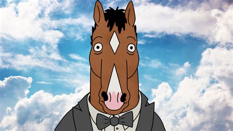 BoJack Horseman, Cartoon Wallpapers HD / Desktop and Mobile Backgrounds