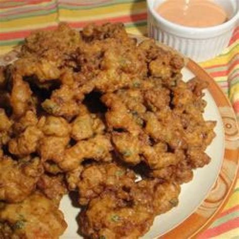 Bahamas Conch Fritters Recipe - Going On Faith | Church Group Travel ...