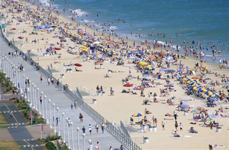 10 Can't Miss Sites and Attractions in Virginia Beach - MapQuest Travel