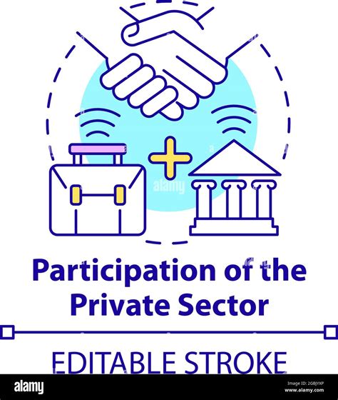 Private public partnership Stock Vector Images - Alamy