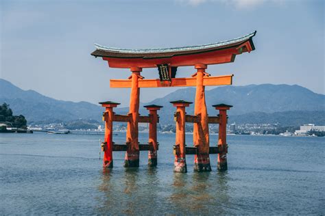 30 Most Famous Landmarks In Japan | The Navigatio