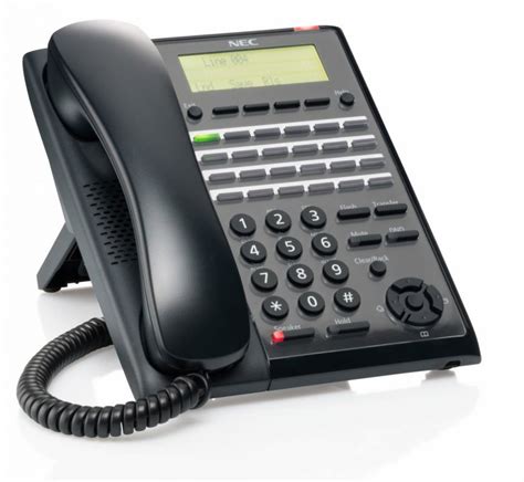 NEC SL2100 | Teleco Business Telephone Systems