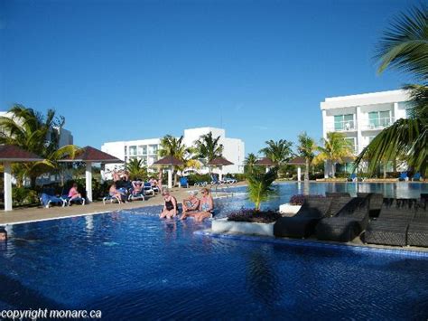 Reviews for Hotel Roc Casa Del Mar, Cayo Santa Maria, Cuba | Monarc.ca ...