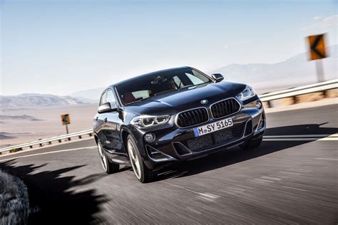 Video: BMW X2 M35i Review Marks Both Pros and Cons