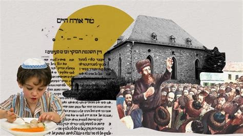 Ashkenazi Jewish People and Culture - 17 Facts You Should Know - Chabad.org