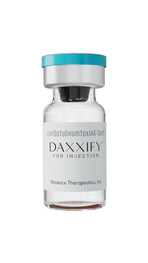 5 Things to Know About Daxi, the New Botox Alternative | Dr. Chiu