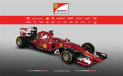 🔥 [20+] Scuderia Ferrari Wallpapers | WallpaperSafari