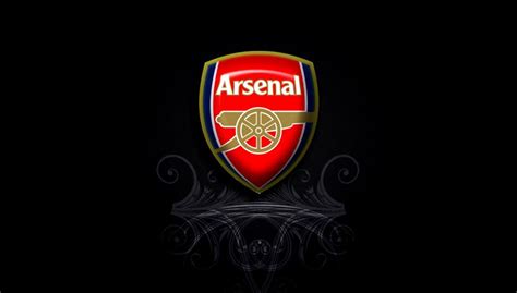 Arsenal Logo Desktop Wallpapers - Top Free Arsenal Logo Desktop Backgrounds - WallpaperAccess