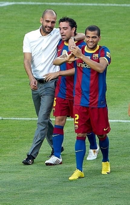 Pep Guardiola - FC Barcelona Photo (22462694) - Fanpop