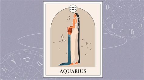 Aquarius—Your May Horoscope Predicts Sudden Career Changes, Thanks to ...