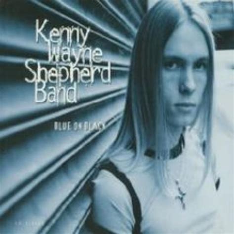 Guitarist Kenny Wayne Shepherd Ready To Rock On Saturday - Fort Worth ...