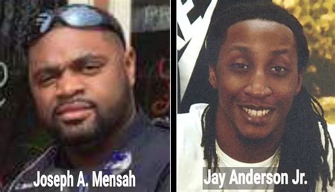 Shopping Biz USA: Wauwatosa Police Officer Joseph A. Mensah Won't Face Charges For Jay Anderson ...