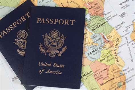 How to Check Your U.S. Passport Application Status