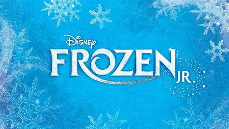 Nov 16 | CYT Tri-Valley's Production of Disney's Frozen Jr ...