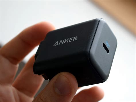 Anker Charger: A Quick Overview | National Assemblers