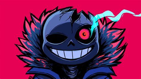 1366x768 Horrortale Undertale 4k Laptop HD ,HD 4k Wallpapers,Images ...