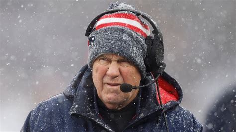 Bill Belichick: New England Patriots head coach leaves team after 24 ...