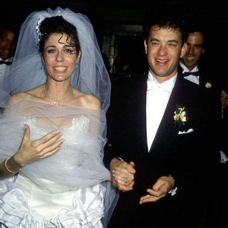 Who is Rita Wilson's Husband? Find the Details of Her Married Life Here | Idol Persona