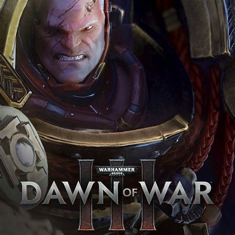 Warhammer 40,000: Dawn of War III - IGN