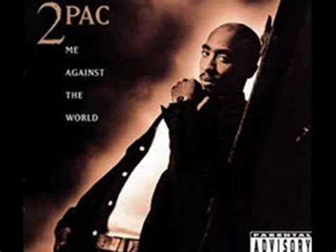 Tupac shakur me against the world album - topblink