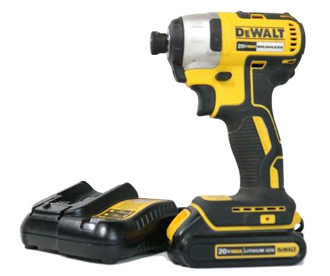 NEW!! Dewalt DCF787 20V Impact Driver | USA Pawn