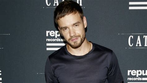 Liam Payne Drops Debut Solo EP 'First Time' | iHeart