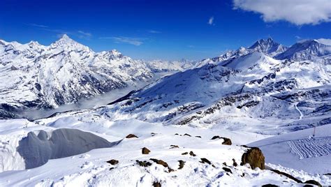 snow alps mountains 8580960 Stock Photo at Vecteezy