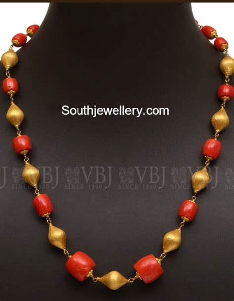 Beads Jewellery latest jewelry designs - Jewellery Designs