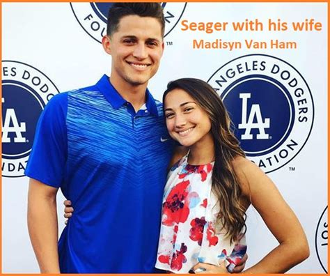 Corey Seager MLB Stats, Wife, Net Worth, Contract, Family