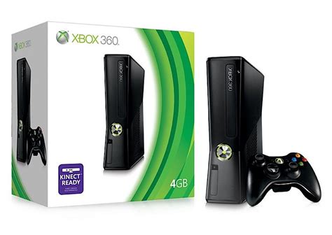 Microsoft Xbox 360 Gets a New System Software Update – Version 2.0.17150.0