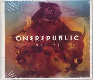 OneRepublic - Native (2013, Digipack, CD) | Discogs