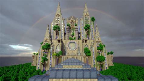 Cool Minecraft builds: the best constructions you need to see | PCGamesN