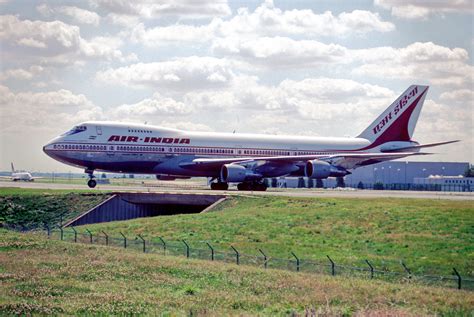 File:145hi - Air India Boeing 747-200, VT-EGA@CDG,11.08.2001 - Flickr - Aero Icarus.jpg ...