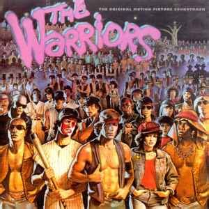 The Warriors (The Original Motion Picture Soundtrack) (2005, Club Edition, CD) - Discogs