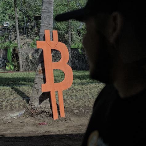 Can Bitcoin Be a National Currency? El Salvador Is Trying to Find Out ...