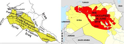 Israel&ISIS