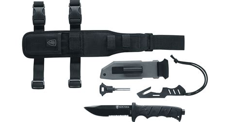 Elite Force EF703 Survival Kit • Frontier Arms