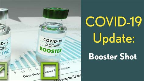 vaccine booster card – NIH Director's Blog