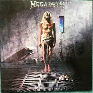 Megadeth – Countdown To Extinction (1992, Vinyl) - Discogs