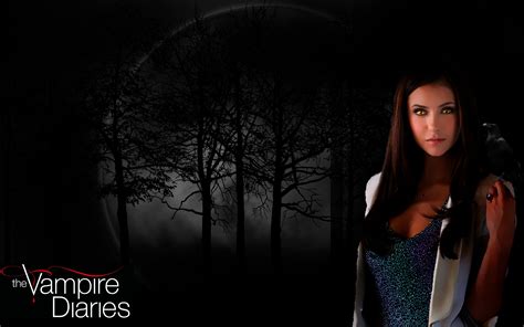 The vampire diaries elena gilbert wallpaper | Wallpaper Wide HD