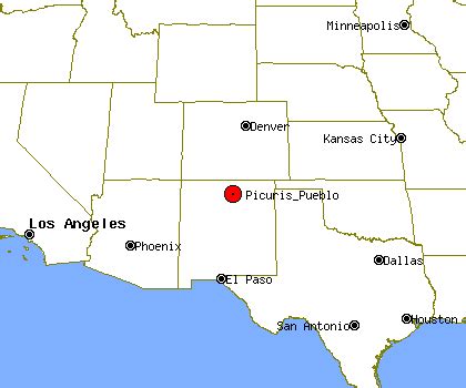 Picuris Pueblo Profile | Picuris Pueblo NM | Population, Crime, Map