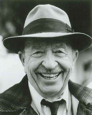 Frank Cady | 1915 - 2012: 'Green Acres' grocer, Mr. Drucker, dies at 96