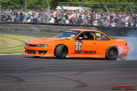 Drift Kings To Return For Japfest 2016 - BHP Cars - Performance ...