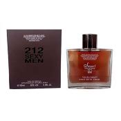 Smart Collection No.239 Perfume (212 Sexy Men) -100ml - daamall