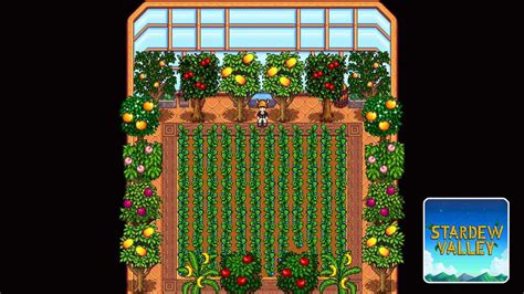 Stardew Valley – Best Crops to Grow in the Greenhouse - Gamer Empire