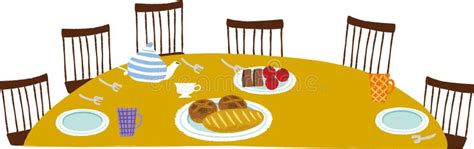 Dinner Table Stock Illustrations – 238,983 Dinner Table Stock Illustrations, Vectors & Clipart ...