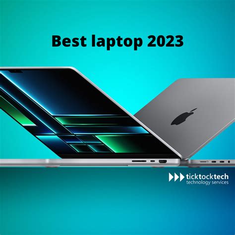 Best laptop 2023 13 best laptops tested and rated – Artofit