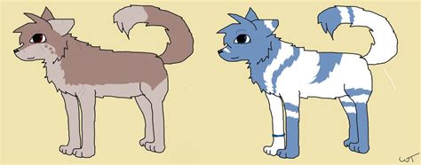 Wolf Dog adoption 2 by WolfTamer2poke on DeviantArt